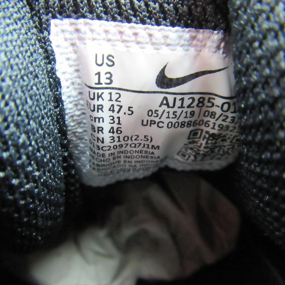 Nike Air Max 90 Essential Running Casual Shoes - Picture 8 of 8